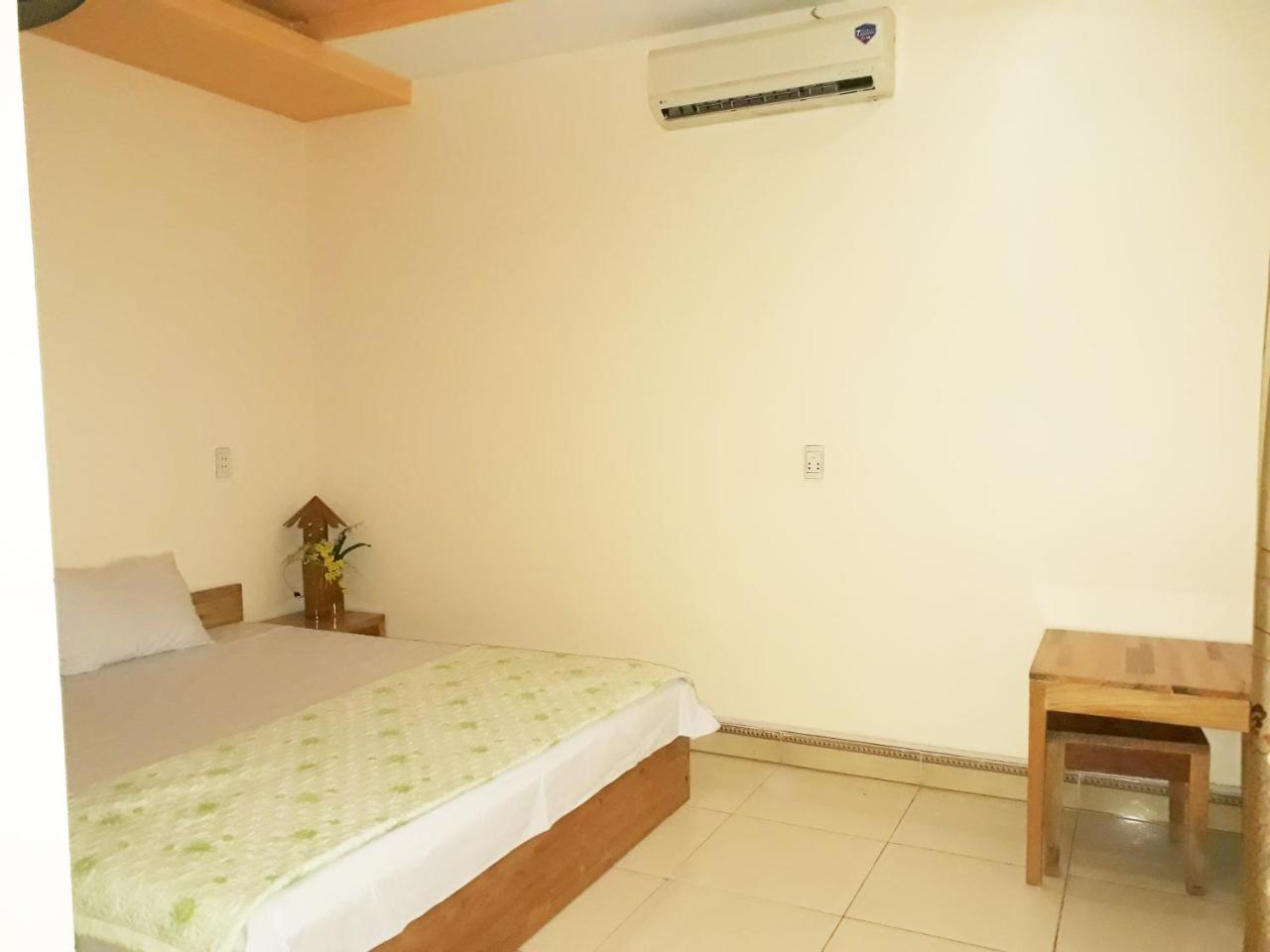 Farmstay O A Phao - Km37 Ham Yen Tuyen Quang Exterior foto